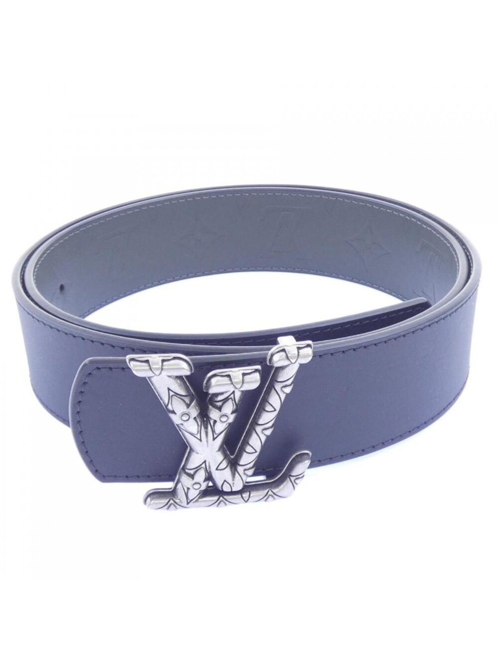 Louis Vuitton 40 Reversible Belt